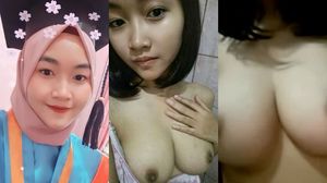 Bokep Skandal Lucah Mahasiswi Bugil Jiran Malay