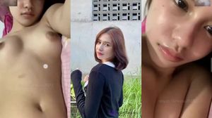 Bokep Skandal VCS Sama Kak Cantik Oniptrcia
